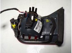 Recambio de piloto trasero izquierdo interior para bmw serie 4 cabrio (f33) 2.0 turbodiesel referencia OEM IAM 63217296101 63217 2