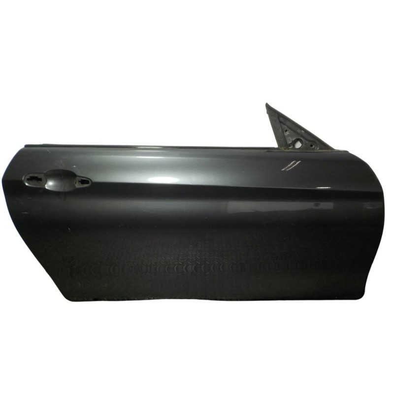 Recambio de puerta delantera derecha para bmw serie 4 cabrio (f33) 2.0 turbodiesel referencia OEM IAM 41007327346  