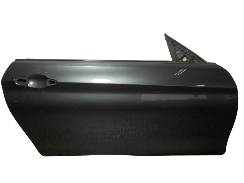 Recambio de puerta delantera derecha para bmw serie 4 cabrio (f33) 2.0 turbodiesel referencia OEM IAM 41007327346  