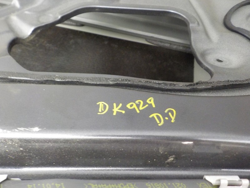 Recambio de puerta delantera derecha para bmw serie 4 cabrio (f33) 2.0 turbodiesel referencia OEM IAM 41007327346  