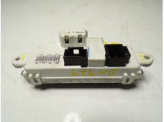 Recambio de resistencia calefaccion para bmw serie 4 cabrio (f33) 2.0 turbodiesel referencia OEM IAM 64119276112 927611201  2