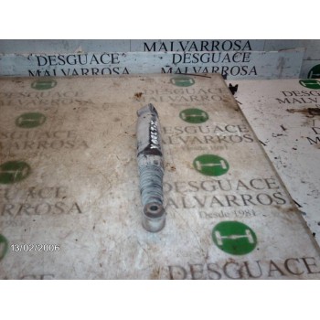 AMORTIGUADOR TRASERO IZQUIERDO 
