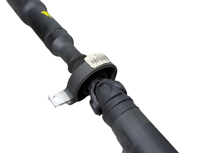 Recambio de transmision central para bmw serie 4 cabrio (f33) 2.0 turbodiesel referencia OEM IAM 26107600184  