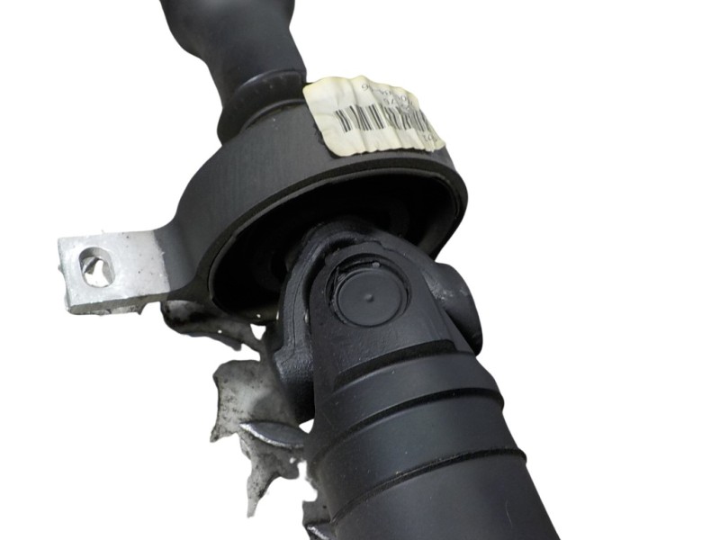 Recambio de transmision central para bmw serie 4 cabrio (f33) 2.0 turbodiesel referencia OEM IAM 26107600184  