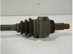 Recambio de transmision trasera derecha para bmw serie 4 cabrio (f33) 2.0 turbodiesel referencia OEM IAM 33208680348 7597682AI04 2