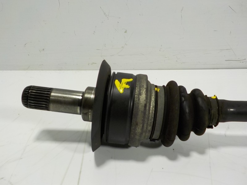 Recambio de transmision trasera derecha para bmw serie 4 cabrio (f33) 2.0 turbodiesel referencia OEM IAM 33208680348 7597682AI04