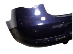 Recambio de paragolpes trasero para volkswagen eos (1f7) 2.0 tdi referencia OEM IAM 1Q0807417GRU   2