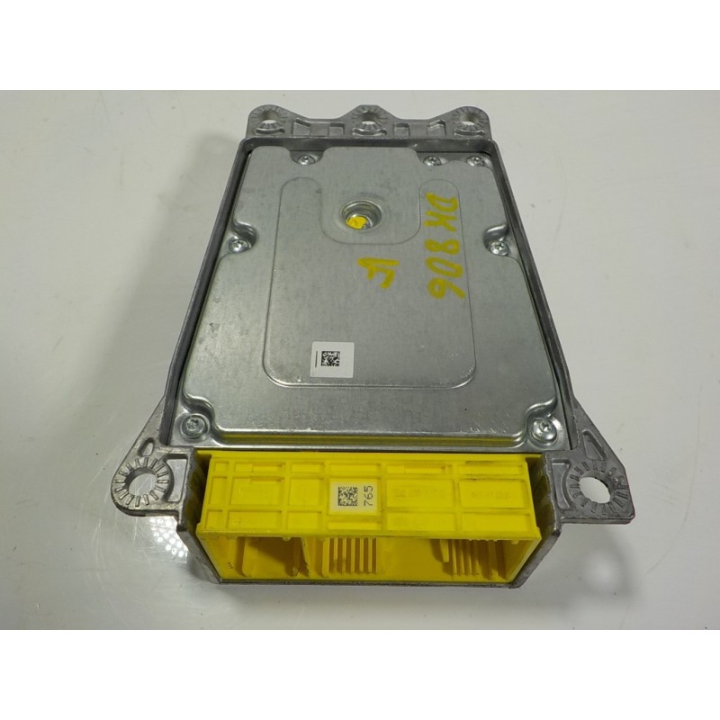 Recambio de centralita airbag para mercedes-benz clase r (w251) 3.0 cdi cat referencia OEM IAM A1648205785 A1648207426 