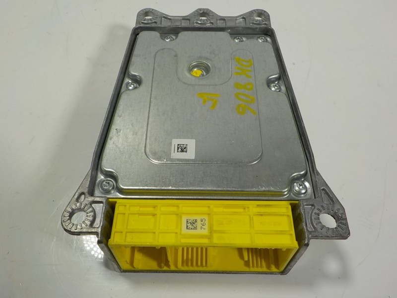Recambio de centralita airbag para mercedes-benz clase r (w251) 3.0 cdi cat referencia OEM IAM A1648205785 A1648207426 