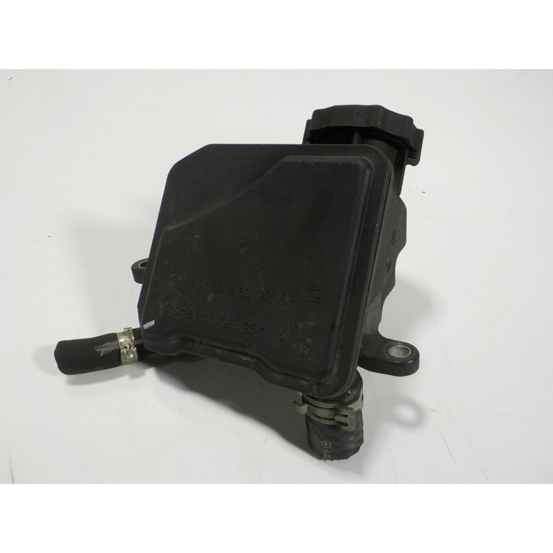 Recambio de deposito servo para mercedes-benz clase r (w251) 3.0 cdi cat referencia OEM IAM A0004602283 A0004602283 