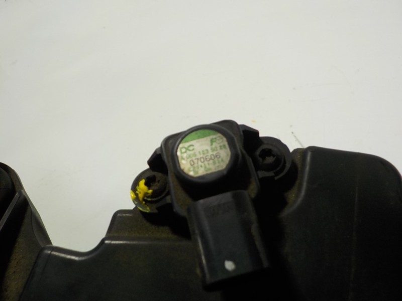 Recambio de filtro aire para mercedes-benz clase r (w251) 3.0 cdi cat referencia OEM IAM A6420902101 A6420902101 