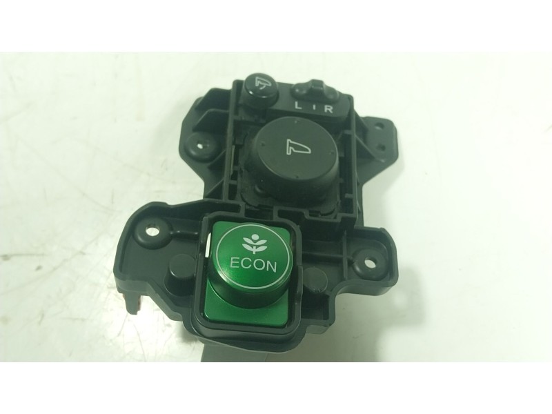 Recambio de mando retrovisor para honda insight (ze_) 1.3 ima (ze2) referencia OEM IAM 35190TM8J01  