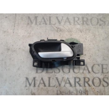 MANETA INTERIOR DELANTERA DERECHA 