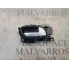 Recambio de maneta interior delantera derecha para peugeot 207 1.4 hdi referencia OEM IAM   