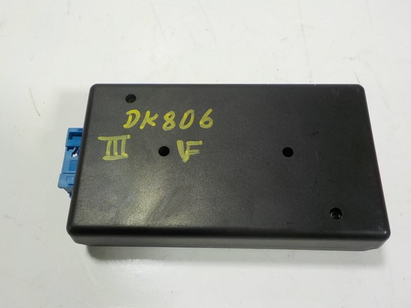 Recambio de modulo electronico para mercedes-benz clase r (w251) 3.0 cdi cat referencia OEM IAM  B67824565 