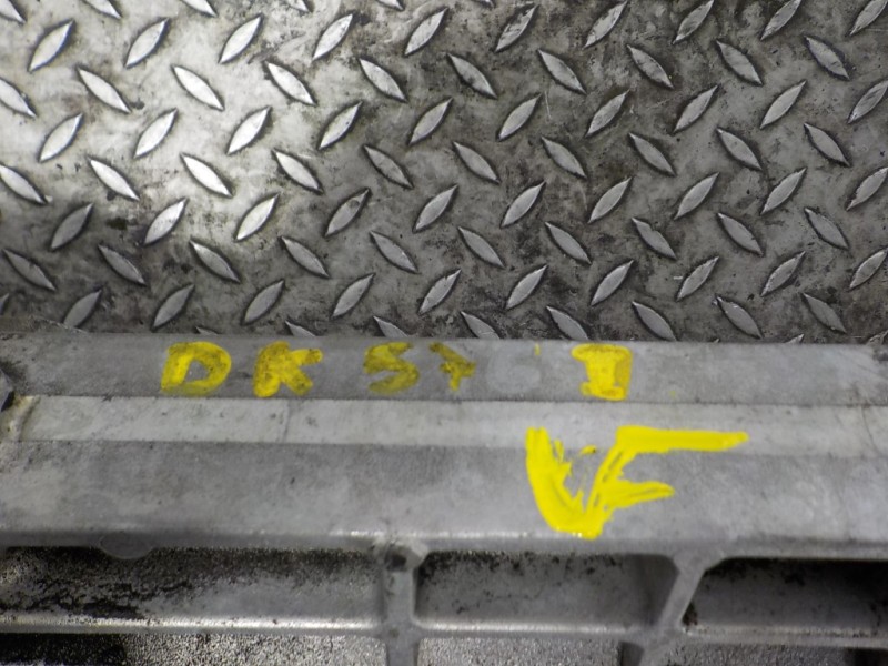 Recambio de puente delantero para volkswagen eos (1f7) 2.0 tdi referencia OEM IAM   