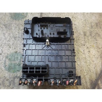 CAJA RELES / FUSIBLES 3C0937125A 