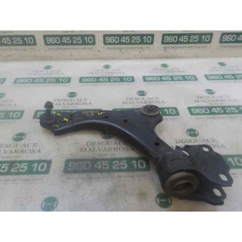 BRAZO SUSPENSION INFERIOR DELANTERO IZQUIERDO 1507182 