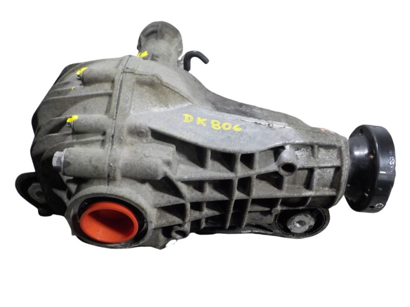 Recambio de diferencial delantero para mercedes-benz clase r (w251) 3.0 cdi cat referencia OEM IAM A1643302502  