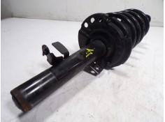 Recambio de amortiguador delantero izquierdo para ford focus lim. 1.6 tdci cat referencia OEM IAM 2331466 8V6118K001LBB  2