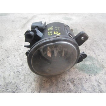 FARO ANTINIEBLA IZQUIERDO A1698201556 