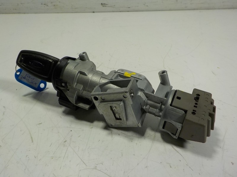 Recambio de antirrobo para ford focus lim. 1.6 tdci cat referencia OEM IAM 1681167 3M513F880AE 