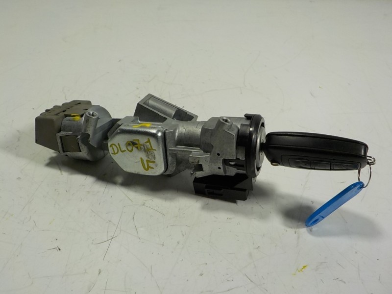 Recambio de antirrobo para ford focus lim. 1.6 tdci cat referencia OEM IAM 1681167 3M513F880AE 