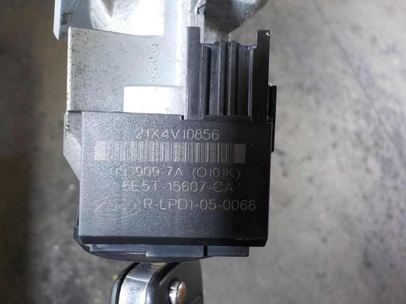 Recambio de antirrobo para ford focus lim. 1.6 tdci cat referencia OEM IAM 1681167 3M513F880AE 