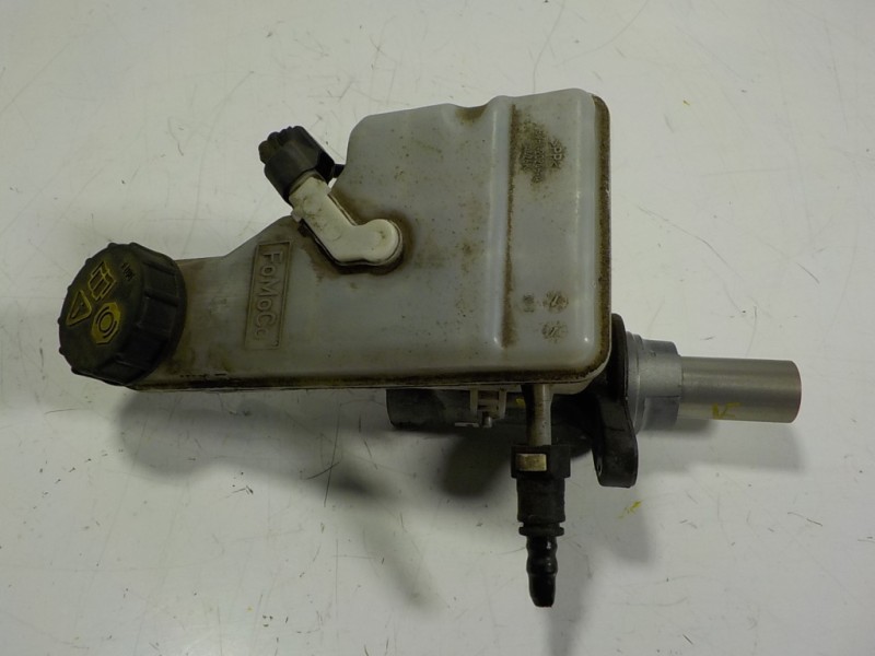 Recambio de bomba freno para ford focus lim. 1.6 tdci cat referencia OEM IAM 2372573 BV612C246A 