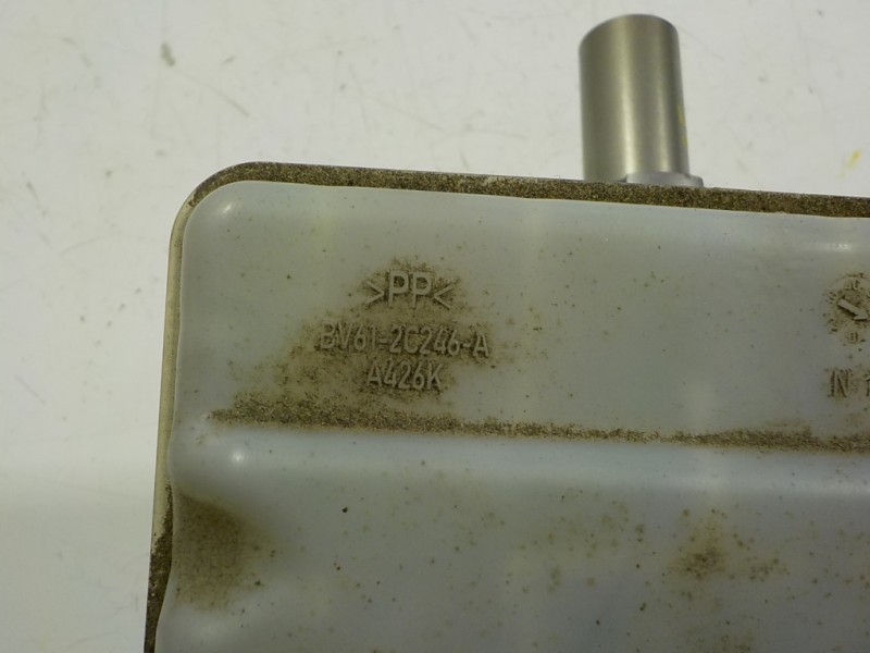 Recambio de bomba freno para ford focus lim. 1.6 tdci cat referencia OEM IAM 2372573 BV612C246A 