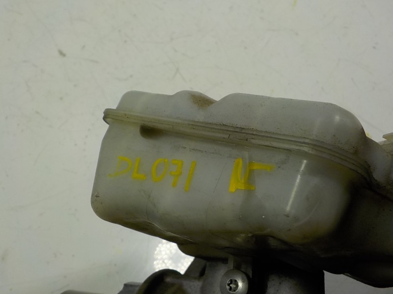 Recambio de bomba freno para ford focus lim. 1.6 tdci cat referencia OEM IAM 2372573 BV612C246A 