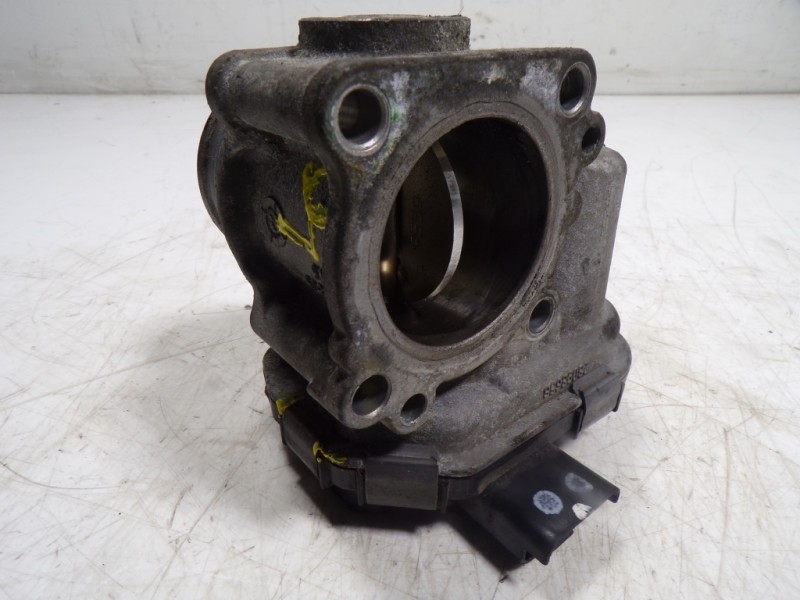 Recambio de caja mariposa para ford focus lim. 1.6 tdci cat referencia OEM IAM 1716693 9673534480 