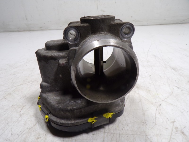 Recambio de caja mariposa para ford focus lim. 1.6 tdci cat referencia OEM IAM 1716693 9673534480 