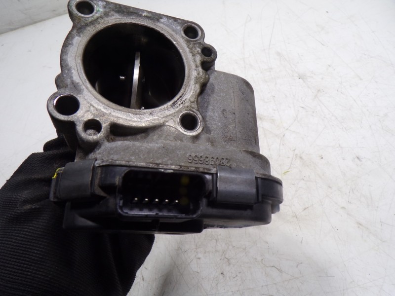 Recambio de caja mariposa para ford focus lim. 1.6 tdci cat referencia OEM IAM 1716693 9673534480 