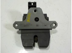 Recambio de cerradura maletero / porton para ford focus lim. 1.6 tdci cat referencia OEM IAM 1920840 8M51R442A66DB  2