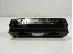 Recambio de mando climatizador para ford focus lim. 1.6 tdci cat referencia OEM IAM 2373035 F1ET18C612AE  2