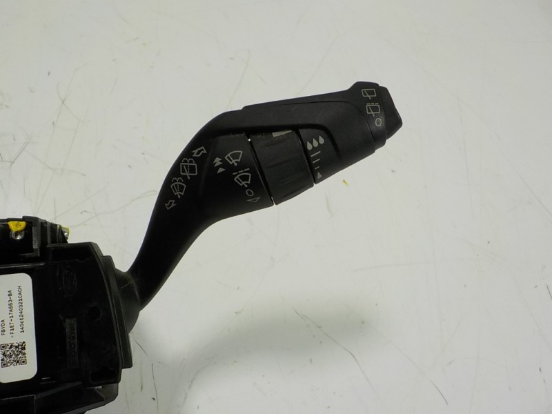 Recambio de mando intermitentes para ford focus lim. 1.6 tdci cat referencia OEM IAM 1883869 F1ET17A553BA 1900224
