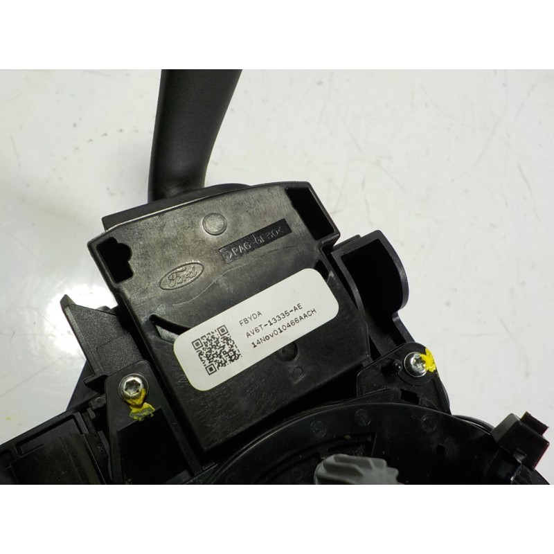 Recambio de mando intermitentes para ford focus lim. 1.6 tdci cat referencia OEM IAM 1883869 F1ET17A553BA 1900224