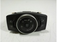 Recambio de mando luces para ford focus lim. 1.6 tdci cat referencia OEM IAM 2044625 F1ET13A024CA 