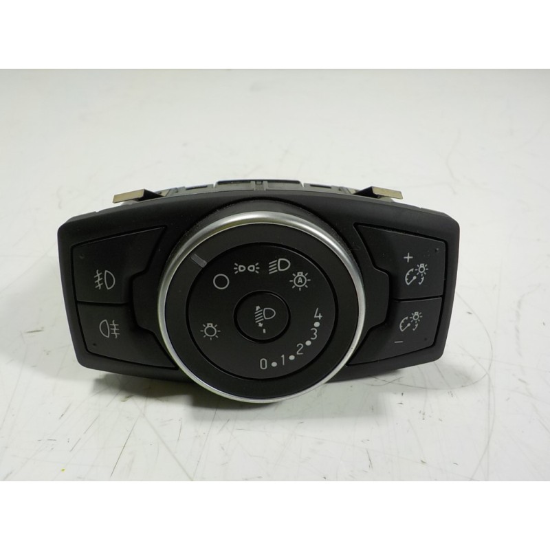 Recambio de mando luces para ford focus lim. 1.6 tdci cat referencia OEM IAM 2044625 F1ET13A024CA 