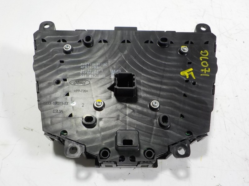 Recambio de mando multifuncion para ford focus lim. 1.6 tdci cat referencia OEM IAM 1924167 F1ET18K811BC 