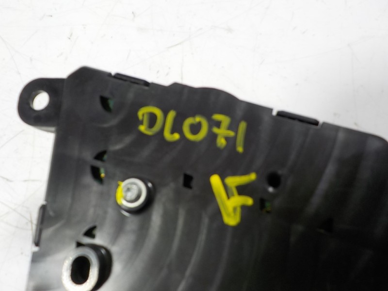 Recambio de mando multifuncion para ford focus lim. 1.6 tdci cat referencia OEM IAM 1924167 F1ET18K811BC 