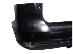 Recambio de paragolpes trasero para ford focus lim. 1.6 tdci cat referencia OEM IAM 1877243   2