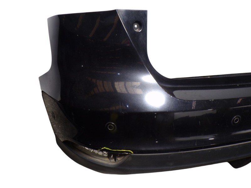 Recambio de paragolpes trasero para ford focus lim. 1.6 tdci cat referencia OEM IAM 1877243  