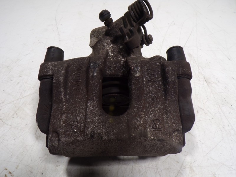 Recambio de pinza freno trasera derecha para ford focus lim. 1.6 tdci cat referencia OEM IAM 2210213  