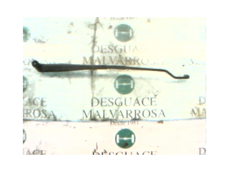 Recambio de brazo limpia delantero izquierdo para peugeot 605 srdt referencia OEM IAM   