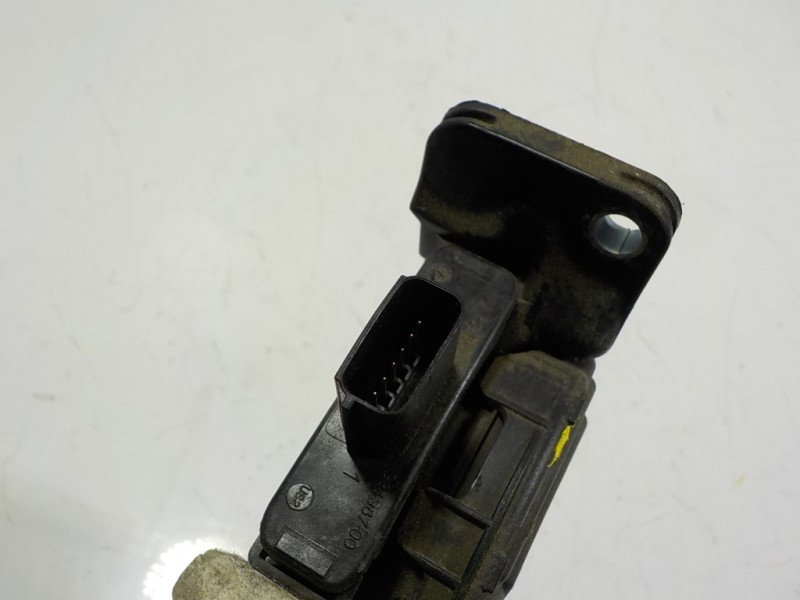 Recambio de potenciometro pedal para ford focus lim. 1.6 tdci cat referencia OEM IAM 1850586  