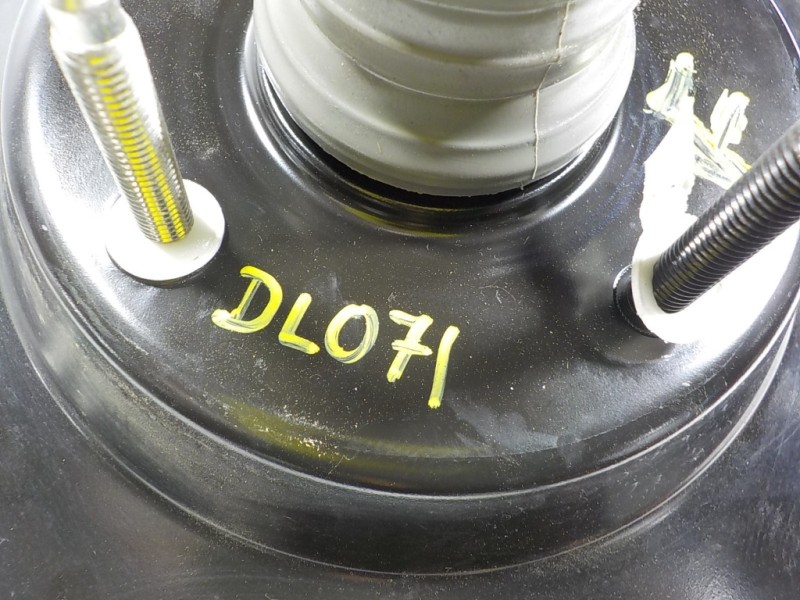 Recambio de servofreno para ford focus lim. 1.6 tdci cat referencia OEM IAM 2268032 DV612B195AA 