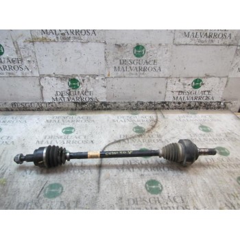 TRANSMISION TRASERA DERECHA A2513500610 