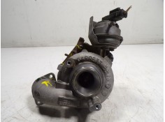 Recambio de turbocompresor para ford focus lim. 1.6 tdci cat referencia OEM IAM 1945757 968612068006  2